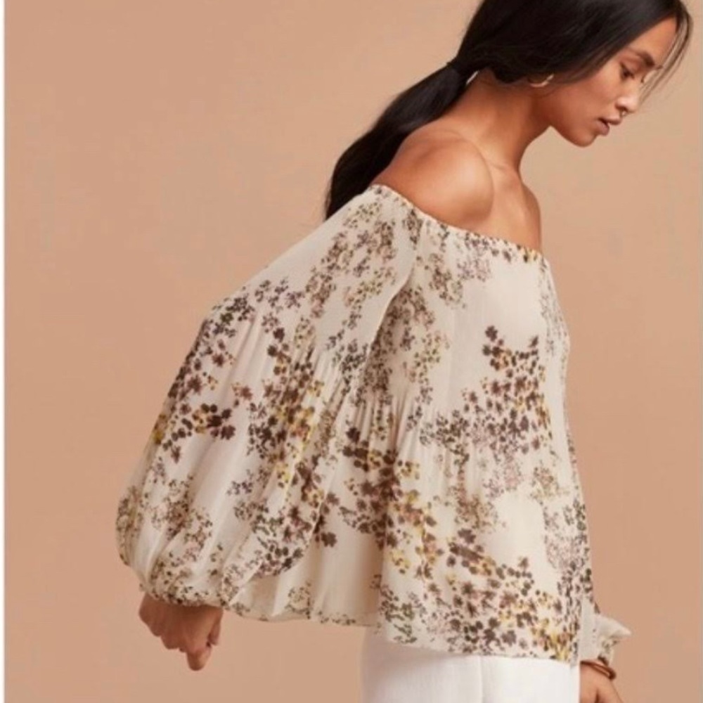Wilfred Talence Blouse